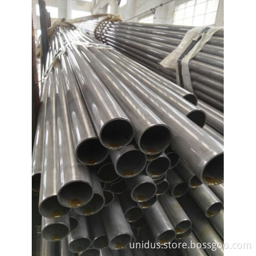 ASTM A513 Alloy Mechanical Tube